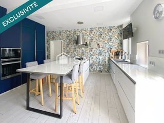  Maison � vendre 11 pi�ces 369 m�