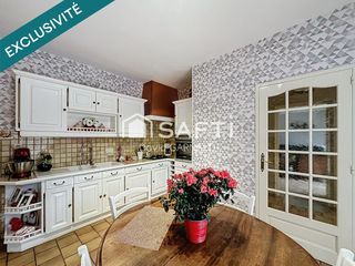  Maison � vendre 14 pi�ces 441 m�