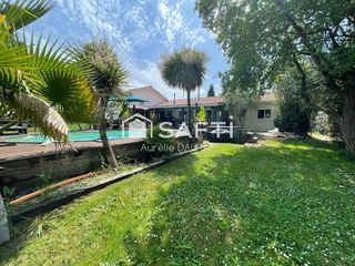  Maison � vendre 4 pi�ces 144 m�