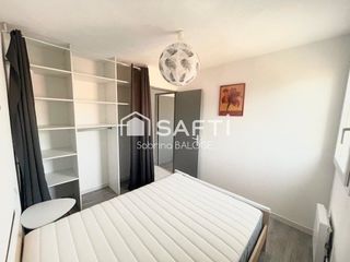  Appartement � vendre 3 pi�ces 44 m�