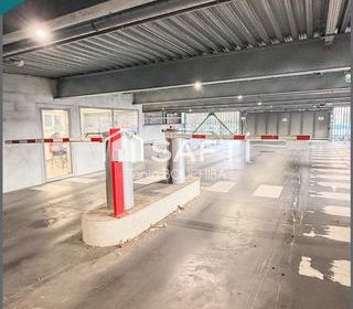  Parking / Garage � vendre 8 m�