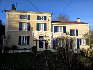 Maison � vendre 5 pi�ces 190 m�