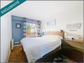  Appartement � vendre 3 pi�ces 70 m�