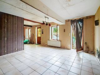  Maison � vendre 3 pi�ces 80 m�