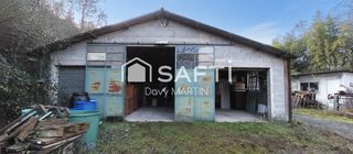  Maison � vendre 1 pi�ce 140 m�