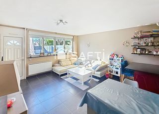  Maison � vendre 3 pi�ces 59 m�