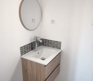  Appartement � vendre 2 pi�ces 56 m�