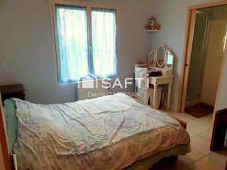  Maison � vendre 6 pi�ces 160 m�