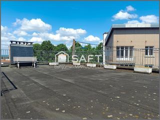  Appartement � vendre 4 pi�ces 97 m�