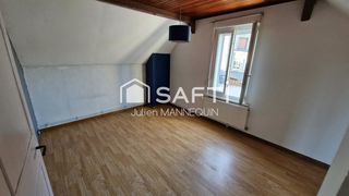  Maison � vendre 4 pi�ces 67 m�