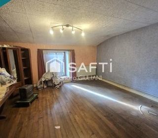  Maison � vendre 6 pi�ces 146 m�