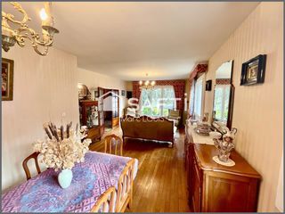  Maison � vendre 4 pi�ces 89 m�