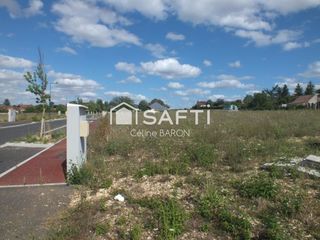  Terrain � vendre 658 m�