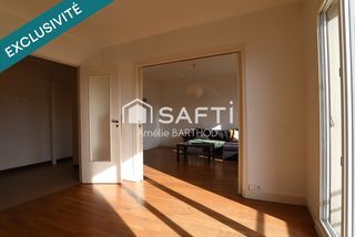  Appartement � vendre 3 pi�ces 71 m�