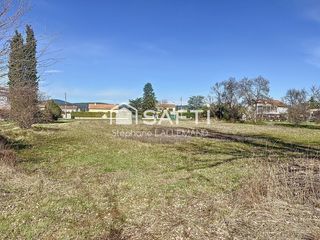  Terrain � vendre 2390 m�