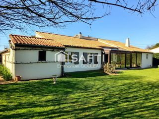  Maison � vendre 7 pi�ces 162 m�