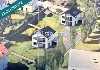  Terrain � vendre 500 m�