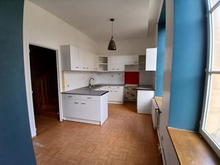  Maison � vendre 5 pi�ces 90 m�