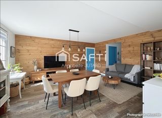  Appartement � vendre 3 pi�ces 70 m�