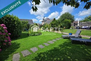  Maison � vendre 15 + pi�ces 300 m�