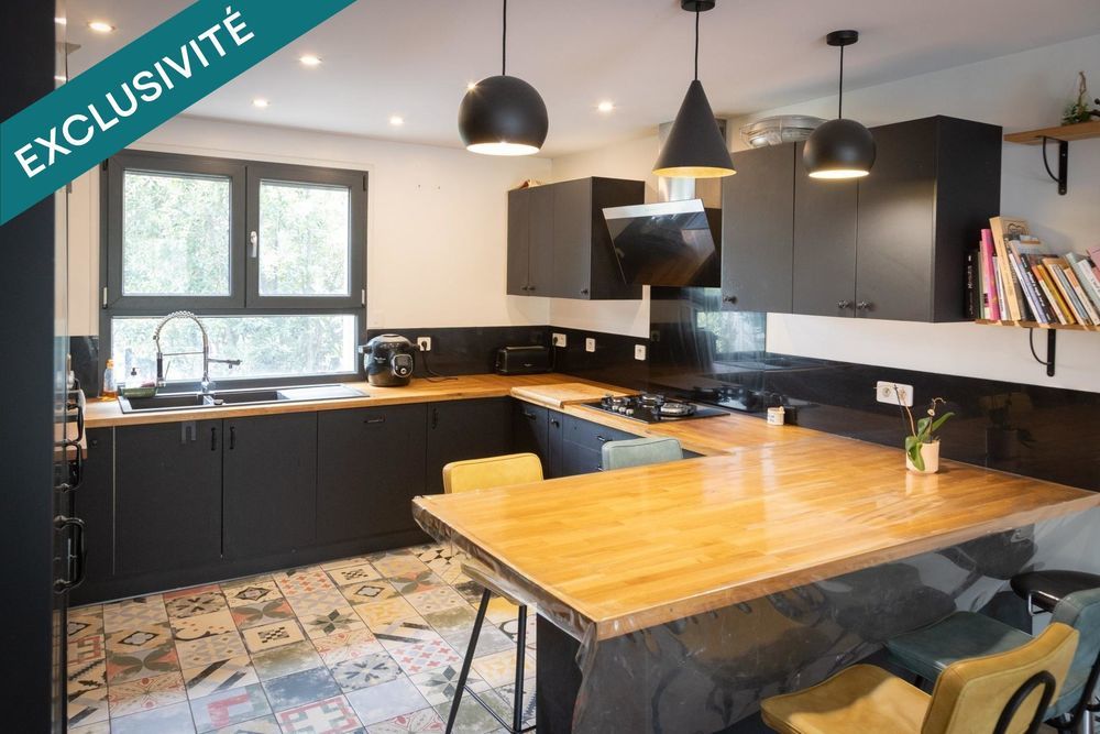 � vendre  Maison Colombes (92700)