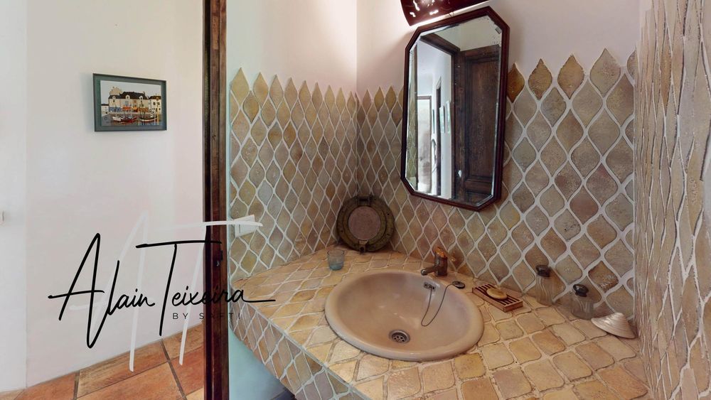 � vendre  Maison Lorgues (83510)