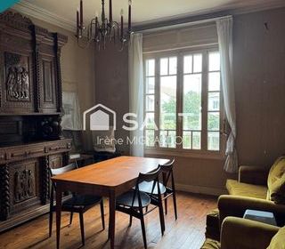  Maison � vendre 6 pi�ces 181 m�