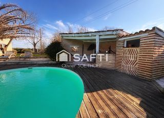  Maison � vendre 7 pi�ces 190 m�