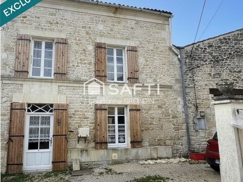   Maison de Campagne-GRANDJEAN Maison - 4 pi�ce(s) - 137 m�