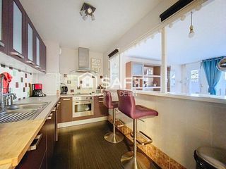  Appartement � vendre 3 pi�ces 78 m�