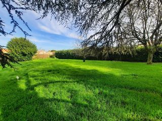  Terrain � vendre 726 m�