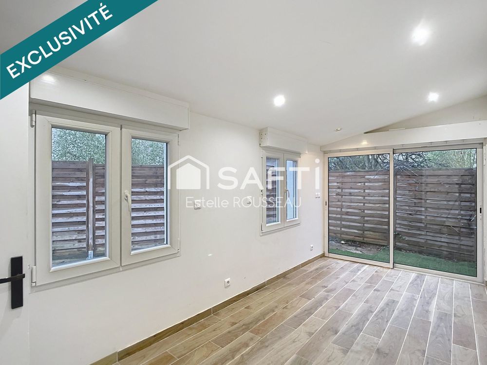 � vendre  Maison Saint-Maur-des-Foss�s (94100)