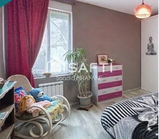  Maison � vendre 5 pi�ces 135 m�
