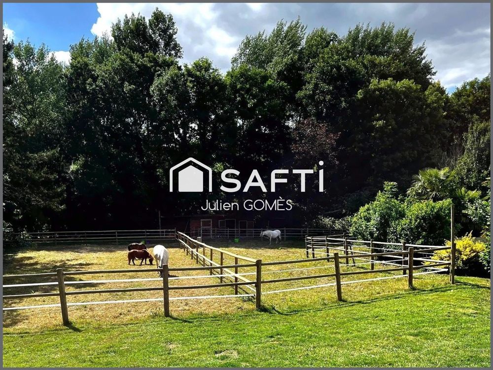 � vendre  Maison Coulommiers (77120)