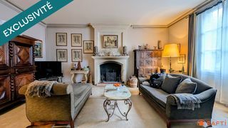  H�tel Particulier � vendre 8 pi�ces 300 m�