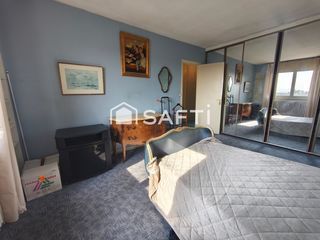  Appartement � vendre 6 pi�ces 143 m�