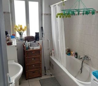  Appartement � vendre 3 pi�ces 75 m�