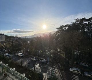  Appartement � vendre 1 pi�ce 21 m�