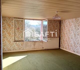  Maison � vendre 4 pi�ces 110 m�