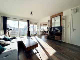  Appartement � vendre 4 pi�ces 68 m�