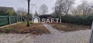  Maison � vendre 3 pi�ces 79 m�