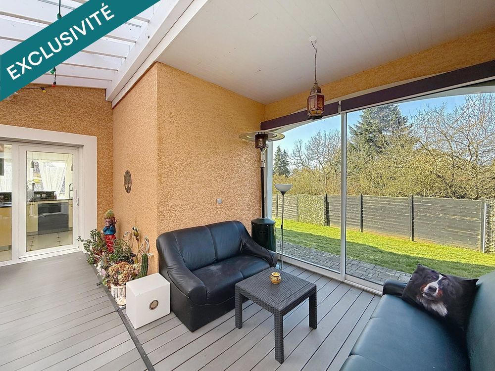 � vendre  Maison Le Puy (25640)