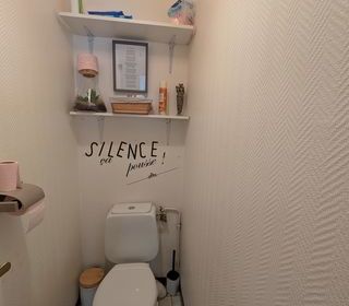  Appartement � vendre 3 pi�ces 76 m�