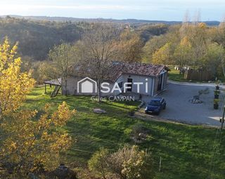  Maison � vendre 4 pi�ces 132 m�