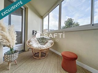  Appartement � vendre 2 pi�ces 23 m�