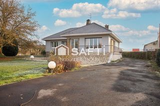  Maison � vendre 6 pi�ces 134 m�