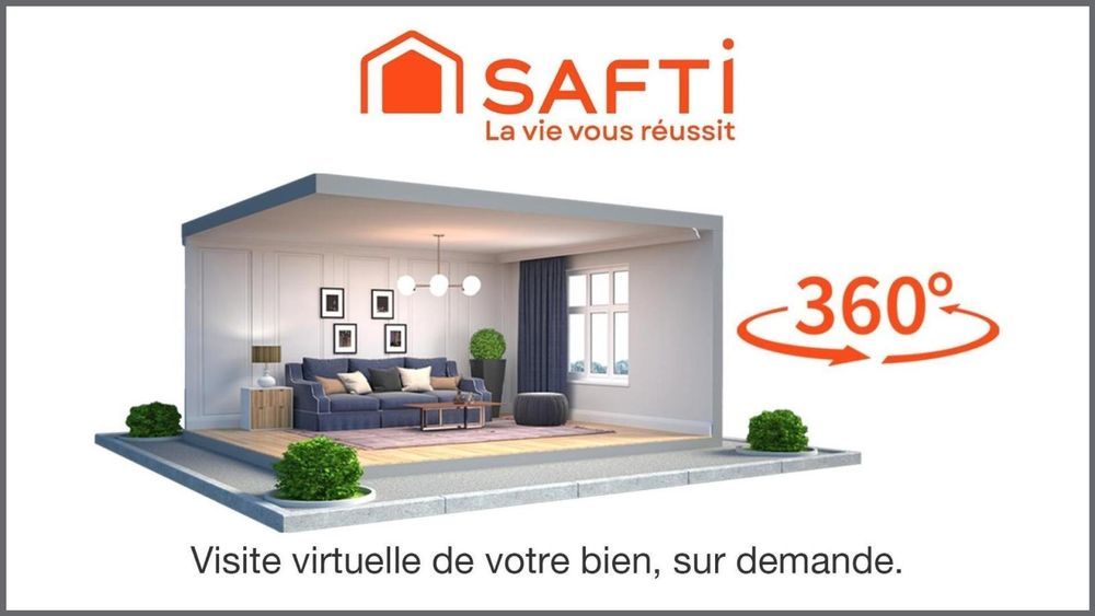 � vendre  Maison Saint-Andr�-de-Cubzac (33240)
