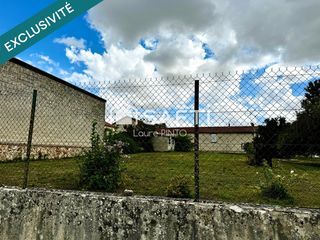  Terrain � vendre 1101 m�
