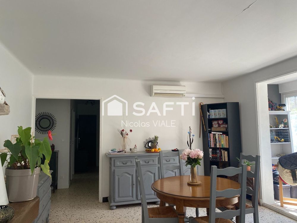 � vendre  Maison Solli�s-Pont (83210)