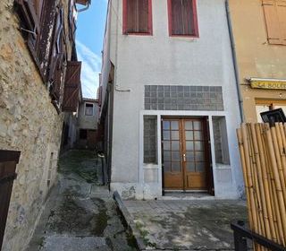  Maison � vendre 4 pi�ces 88 m�